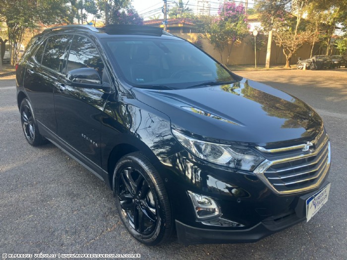 Chevrolet EQUINOX PREMIER AWD  1.5 TURBO 2019/2020